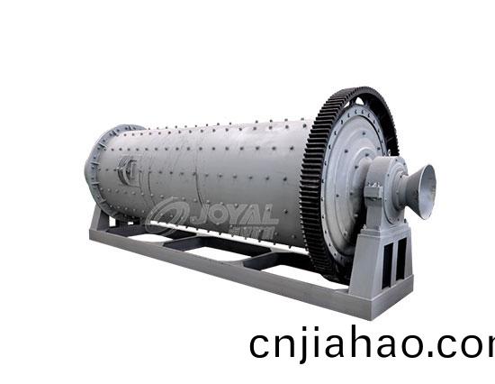 毬(qiu)磨機