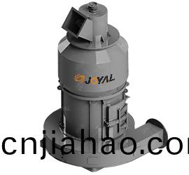VGM磨粉機