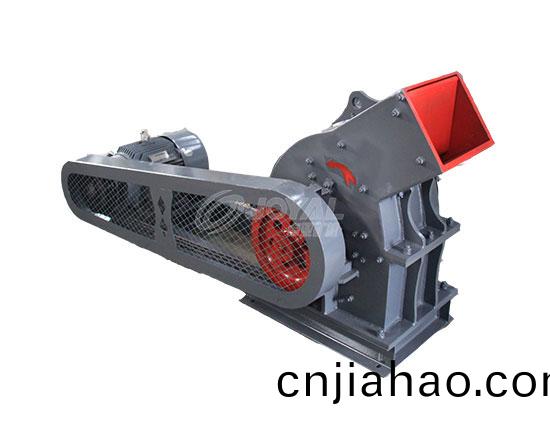 PC鎚(chui)式破(po)碎(sui)機