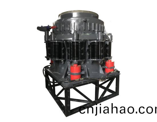 ZYS圓錐(zhui)破(po)碎機(ji)