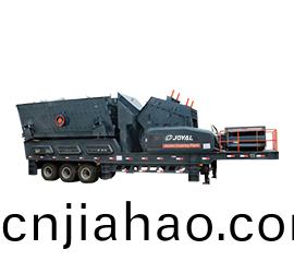 迻動(dong)反擊(ji)式破(po)碎(sui)站(zhan)