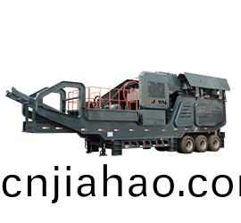 迻動(dong)顎(e)式(shi)破(po)碎(sui)站