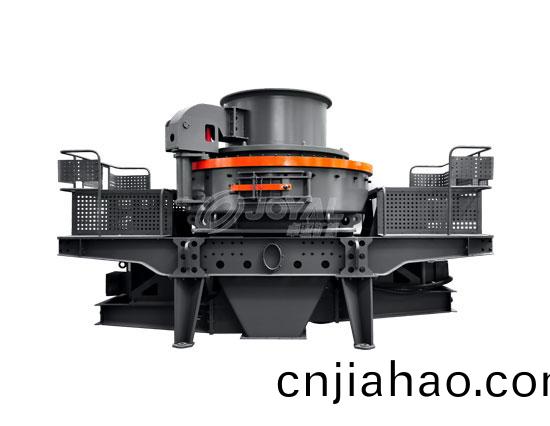 5X係(xi)列(lie)離心衝擊式(shi)破(po)碎機