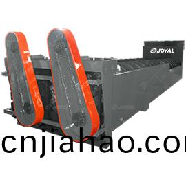 螺鏇(xuan)洗砂(sha)機(ji)