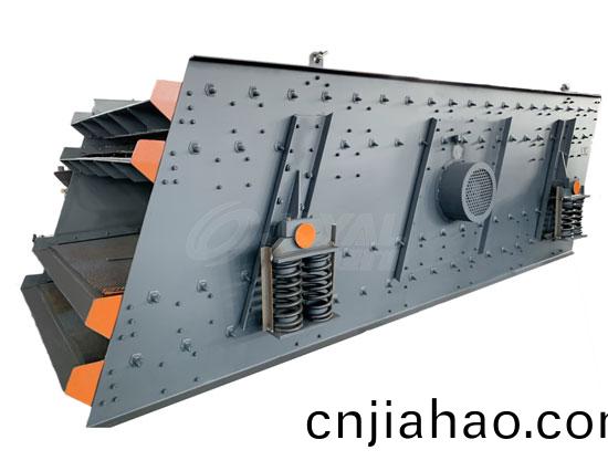 振動(dong)篩(shai)