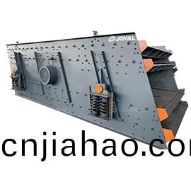 YK圓振(zhen)篩(shai)