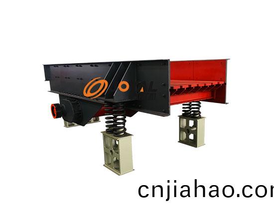 振(zhen)動給料(liao)機