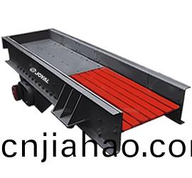 振動(dong)給(gei)料(liao)機(ji)