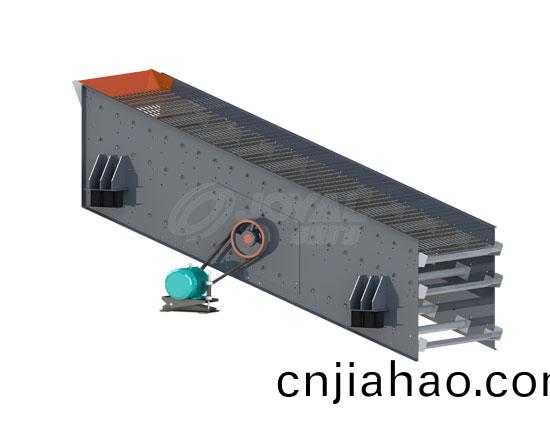 振動(dong)篩