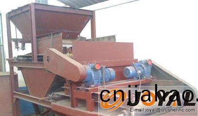 高梯(ti)度(du)磁選(xuan)機