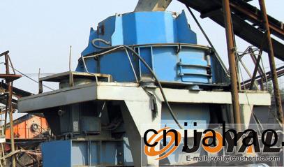PCL製砂(sha)機