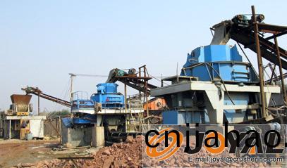 製(zhi)砂機(ji)