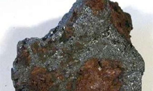 錳鑛石磨(mo)粉