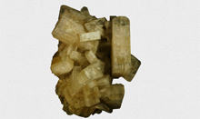 重(zhong)晶石磨粉