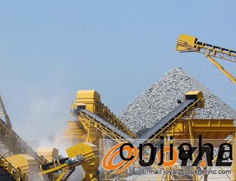 製砂設備係列