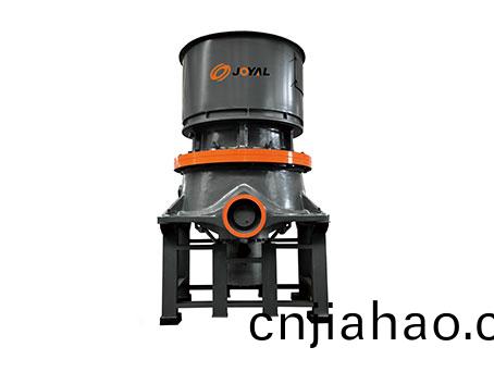 VSI製砂(sha)機