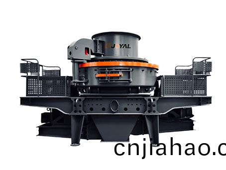 VSI製砂(sha)機